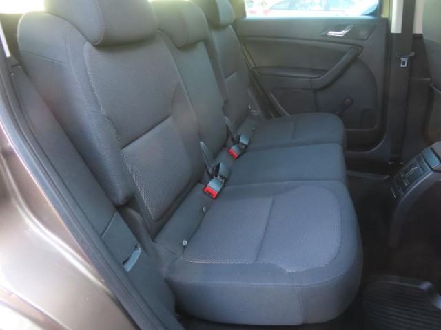 Škoda Yeti  1.4 TSI 