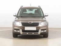 Škoda Yeti  1.4 TSI 
