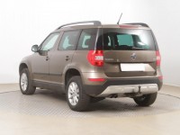 Škoda Yeti  1.4 TSI 