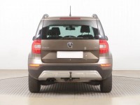 Škoda Yeti  1.4 TSI 