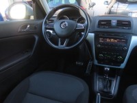 Škoda Yeti  1.4 TSI 