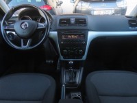 Škoda Yeti  1.4 TSI 