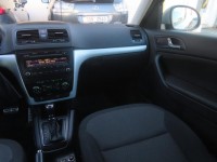 Škoda Yeti  1.4 TSI 