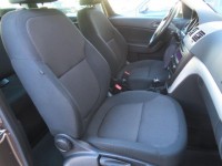 Škoda Yeti  1.4 TSI 