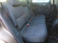 Škoda Yeti  1.4 TSI 