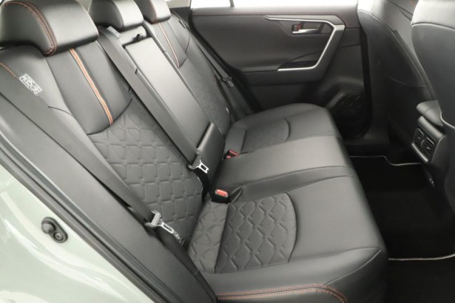 Toyota RAV 4  2.5 Hybrid Adventure