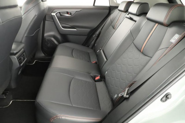 Toyota RAV 4  2.5 Hybrid Adventure