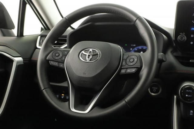 Toyota RAV 4  2.5 Hybrid Adventure