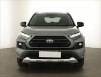 Toyota RAV 4  2.5 Hybrid Adventure