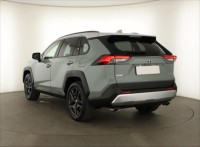 Toyota RAV 4  2.5 Hybrid Adventure