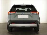 Toyota RAV 4  2.5 Hybrid Adventure