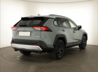 Toyota RAV 4  2.5 Hybrid Adventure