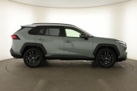 Toyota RAV 4  2.5 Hybrid Adventure