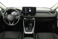Toyota RAV 4  2.5 Hybrid Adventure