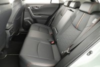 Toyota RAV 4  2.5 Hybrid Adventure