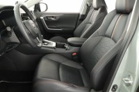 Toyota RAV 4  2.5 Hybrid Adventure