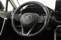 Toyota RAV 4  2.5 Hybrid Adventure