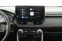 Toyota RAV 4  2.5 Hybrid Adventure