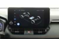 Toyota RAV 4  2.5 Hybrid Adventure