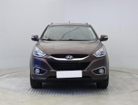 Hyundai ix35  2.0 CRDi 