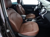 Hyundai ix35  2.0 CRDi 