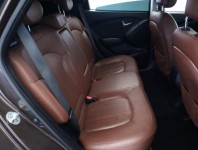 Hyundai ix35  2.0 CRDi 