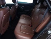Hyundai ix35  2.0 CRDi 