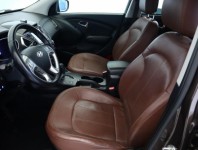 Hyundai ix35  2.0 CRDi 