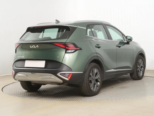 Kia Sportage  1.6 T-GDI 