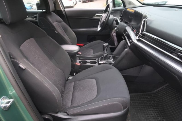 Kia Sportage  1.6 T-GDI 