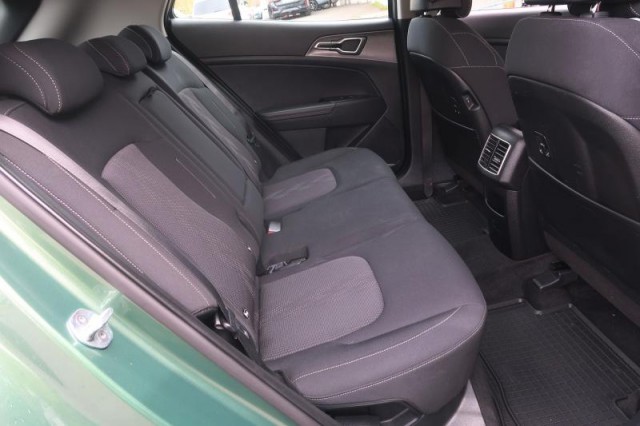 Kia Sportage  1.6 T-GDI 