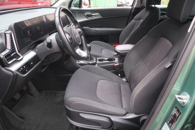 Kia Sportage  1.6 T-GDI 