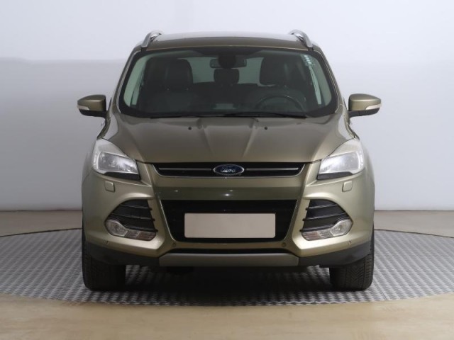Ford Kuga  2.0 TDCi 