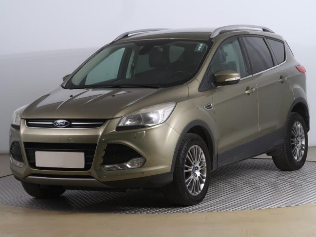 Ford Kuga  2.0 TDCi 