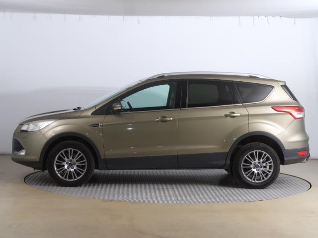 Ford Kuga  2.0 TDCi 