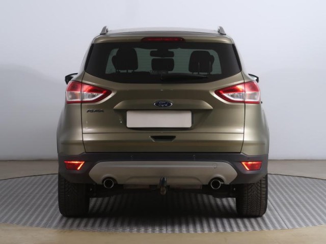 Ford Kuga  2.0 TDCi 