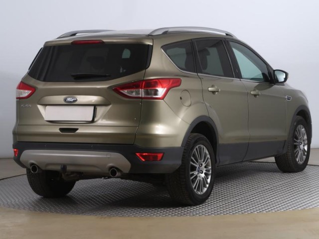 Ford Kuga  2.0 TDCi 