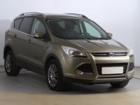 Ford Kuga  2.0 TDCi 