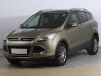 Ford Kuga  2.0 TDCi 