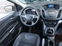 Ford Kuga  2.0 TDCi 