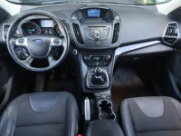 Ford Kuga  2.0 TDCi 
