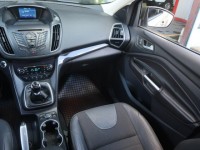 Ford Kuga  2.0 TDCi 