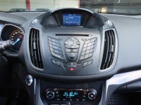 Ford Kuga  2.0 TDCi 