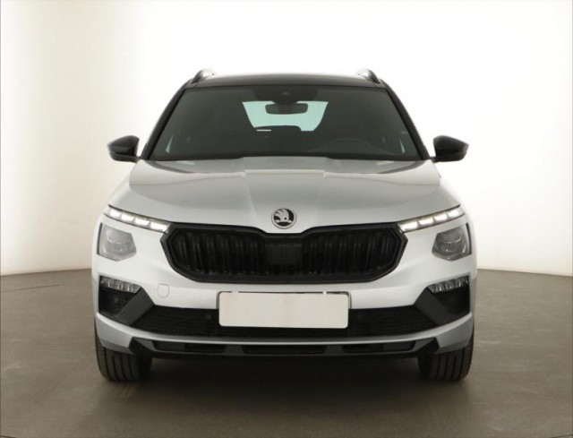 Škoda Kamiq  1.5 TSI Monte Carlo