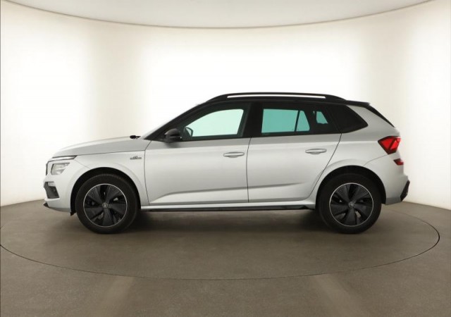 Škoda Kamiq  1.5 TSI Monte Carlo