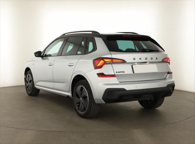Škoda Kamiq  1.5 TSI Monte Carlo