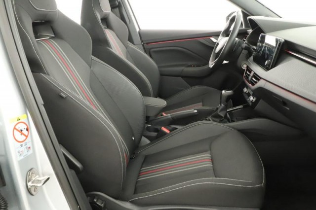 Škoda Kamiq  1.5 TSI Monte Carlo