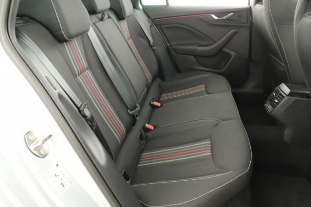 Škoda Kamiq  1.5 TSI Monte Carlo