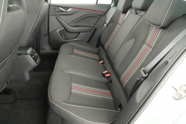 Škoda Kamiq  1.5 TSI Monte Carlo