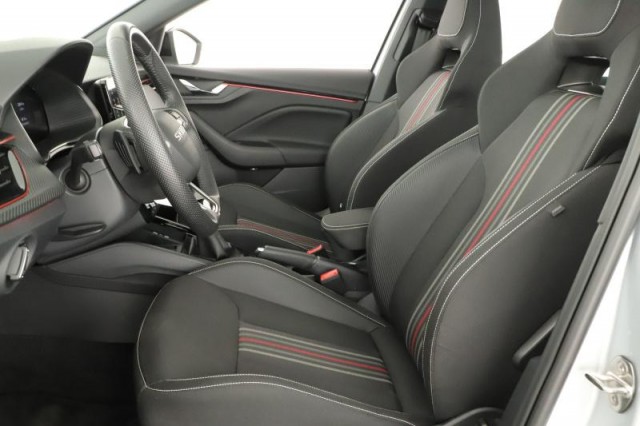 Škoda Kamiq  1.5 TSI Monte Carlo